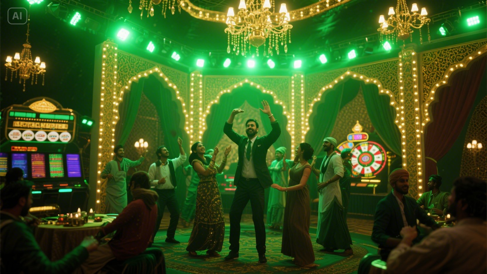 Registration at Gold Spins Casino Casino